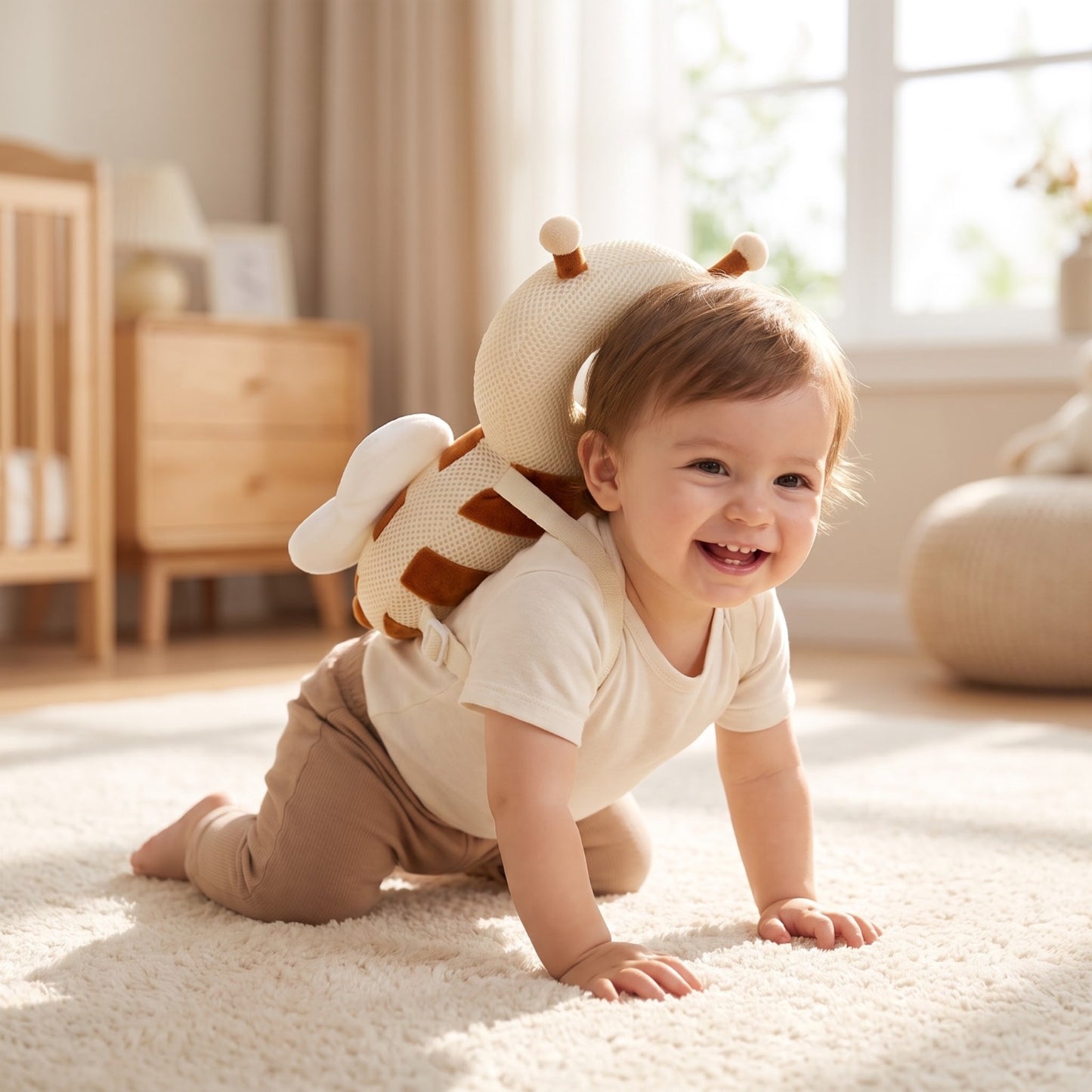 Schutzengelrucksack