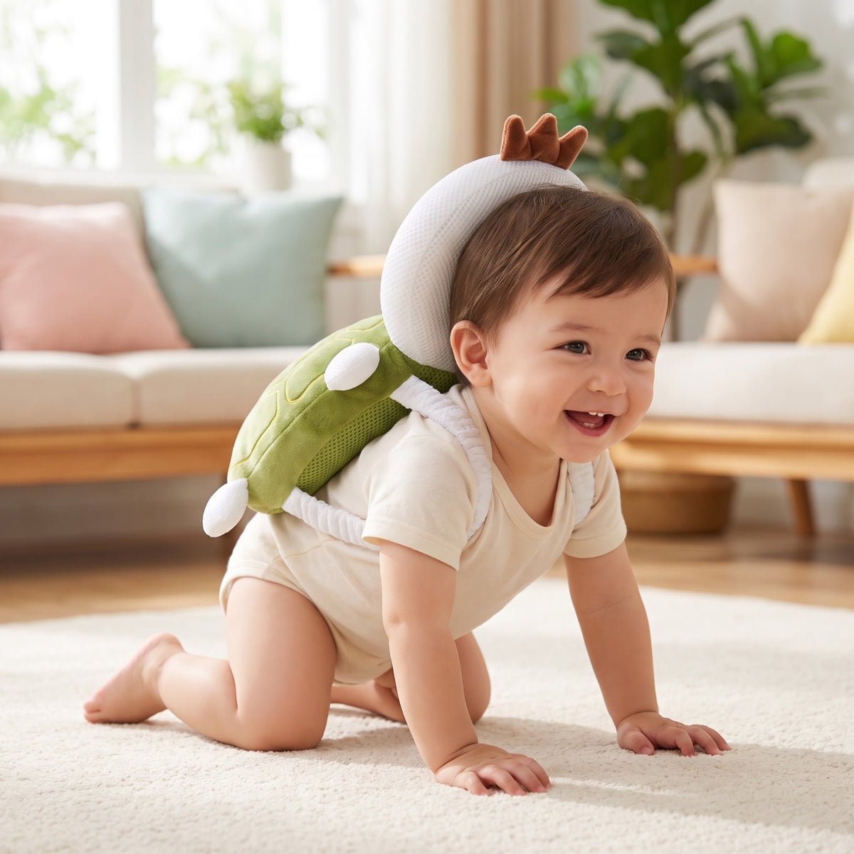 Schutzengelrucksack