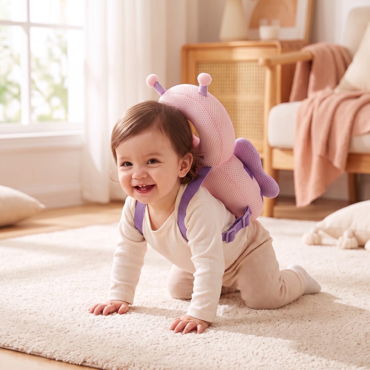 Schutzengelrucksack